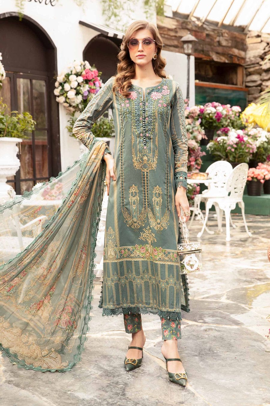 Eastern Wear