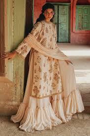 Noor-e-Bahar Bridal Ensemble