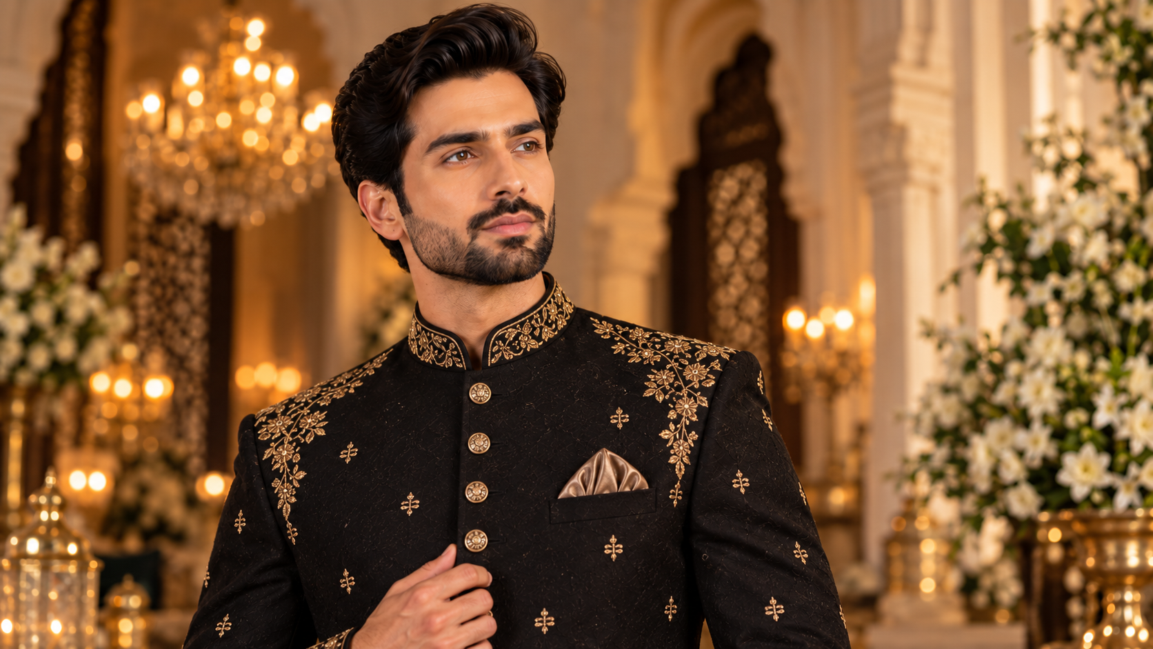 ROYAL COUTURE